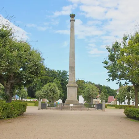 Bienenhuus Prázdninový dům