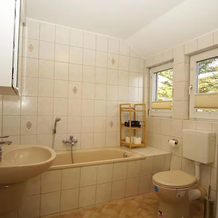 Prázdninový dům Bienenhuus