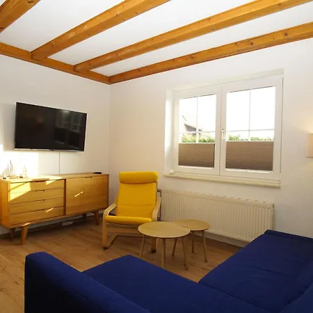 Bienenhuus - Idyllische Lage Mit Garten Holiday home
