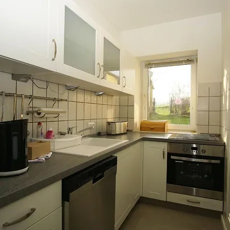 Bienenhuus Prázdninový dům *