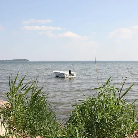 Bienenhuus Prázdninový dům *