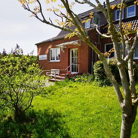 Bienenhuus - Idyllische Lage Mit Garten Holiday home